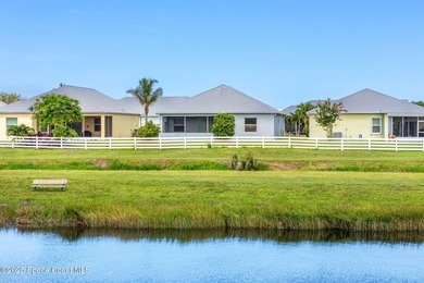 Beautiful home in the gated 55+ community of Alamanda Key! This - photo 37