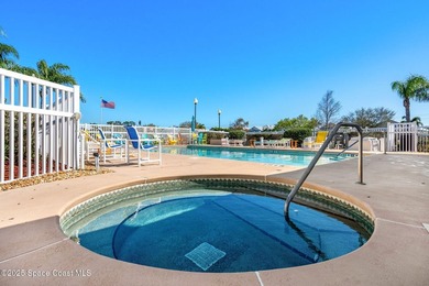 Beautiful home in the gated 55+ community of Alamanda Key! This - photo 46