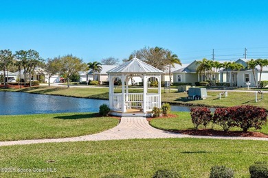 Beautiful home in the gated 55+ community of Alamanda Key! This - photo 47
