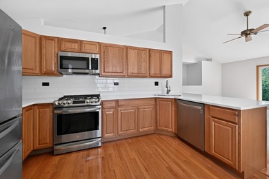 Location, Location, Location! Move right into this beautifully - photo 8