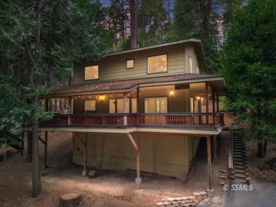 Lake Isabella Home For Sale in Wofford Heights California