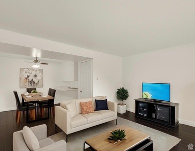 Great Salt Lake Condo For Sale in Holladay Utah