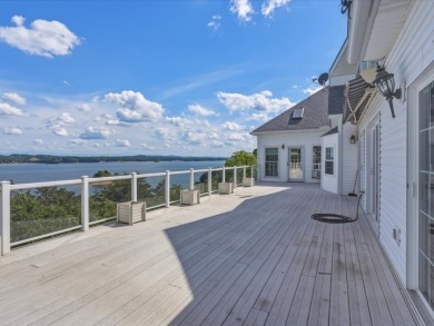 Cherokee Lakefront Home on 3 Acres | Main Channel | Pool and Hot - photo 31