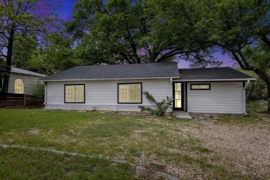 Lake Home For Sale in Mesquite, Texas