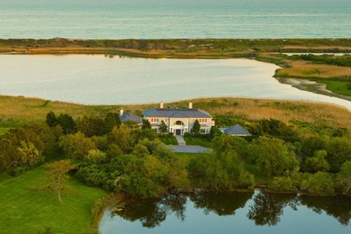 Set across nearly nine acres with a quarter mile of pristine - photo 7