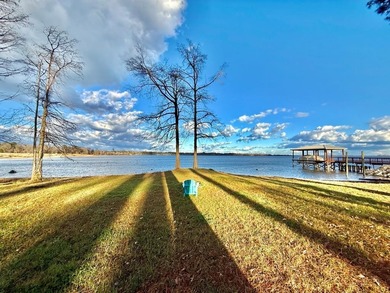 Toledo Bend Lake Lot For Sale in Milam Texas