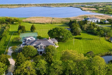 Situated on approximately 4.79 acres of prime waterfront land - photo 3