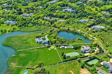 Situated on approximately 4.79 acres of prime waterfront land - photo 6