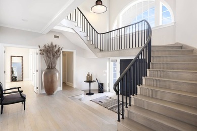 Set within the storied Fordune Estate, 54 Jule Pond Drive - photo 2