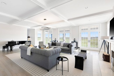 Set within the storied Fordune Estate, 54 Jule Pond Drive - photo 3