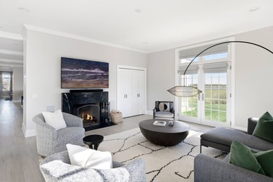 Set within the storied Fordune Estate, 54 Jule Pond Drive - photo 4