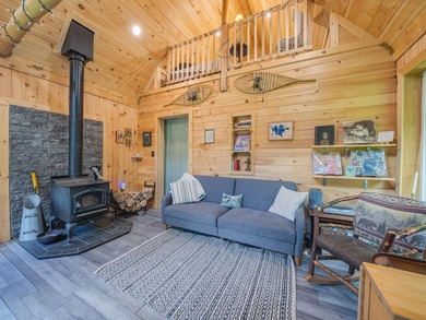 Are you searching for a private mountain retreat featuring a - photo 5