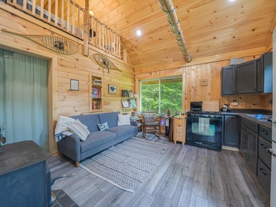 Are you searching for a private mountain retreat featuring a - photo 6