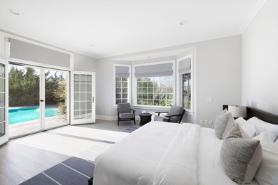 Set within the storied Fordune Estate, 54 Jule Pond Drive - photo 7