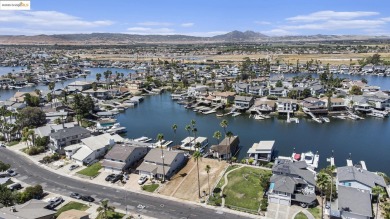 Lake Lot For Sale in Discovery Bay, California