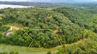 Lake Lot For Sale in Dandridge, Tennessee