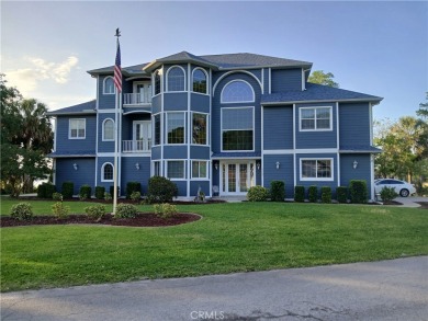 Lake Home For Sale in Outside Area (Outside Ca), Florida