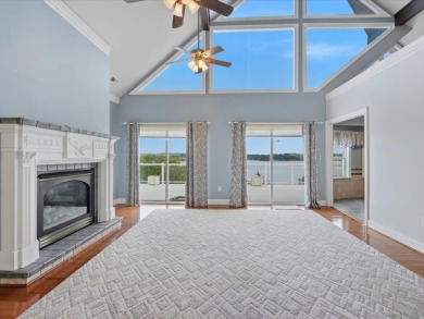 Cherokee Lakefront Home on 3 Acres | Main Channel | Pool and Hot - photo 7