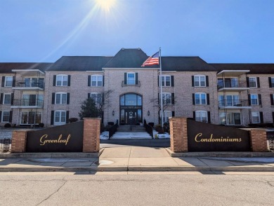 Lake Condo For Sale in Elkhart, Indiana