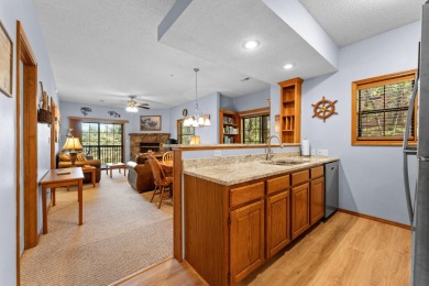 Lake Condo For Sale in Branson, Missouri
