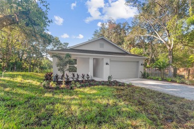 Lake Jesup  Home For Sale in Sanford Florida