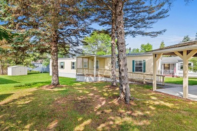 Two bedroom two bathroom well maintained home within the - photo 2