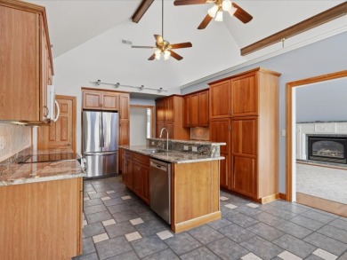 Cherokee Lakefront Home on 3 Acres | Main Channel | Pool and Hot - photo 11