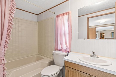 Two bedroom two bathroom well maintained home within the - photo 9
