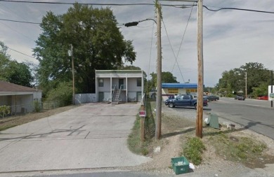 (private lake, pond, creek) Townhome/Townhouse For Sale in Little Rock Arkansas