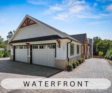 Lake Home For Sale in Denver, North Carolina