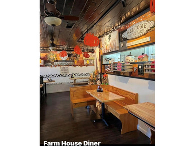 Turnkey Opportunity!! Diner/Restaurant in Marble, NC, is now - photo 11