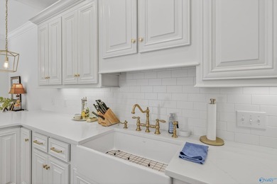 Enjoy effortless one-level living on the 4th fairway of - photo 11