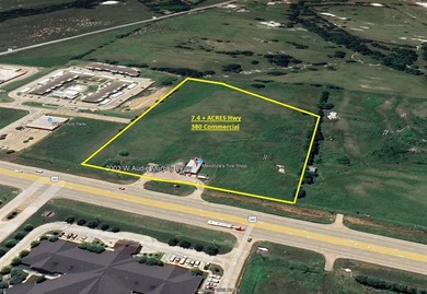 Lake Lavon Commercial For Sale in Farmersville Texas