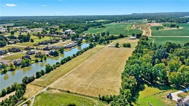 Development acreage with shared ownership of the 12 acre spring - photo 11