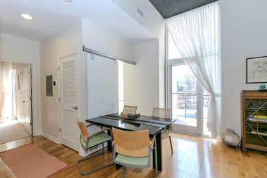 Welcome to Malone Lofts, a hidden gem in downtown Chamblee. This