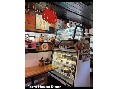 Turnkey Opportunity!! Diner/Restaurant in Marble, NC, is now - photo 12