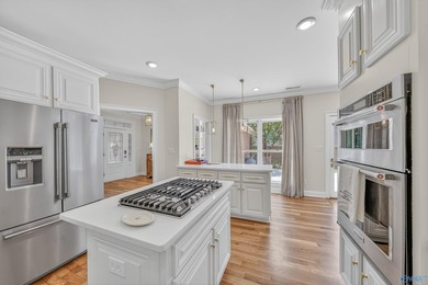 Enjoy effortless one-level living on the 4th fairway of - photo 12