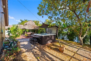 This charming one-story home features a spacious open floor plan - photo 12