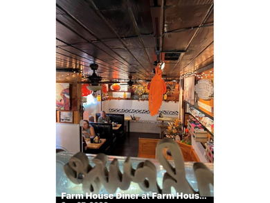 Turnkey Opportunity!! Diner/Restaurant in Marble, NC, is now - photo 13