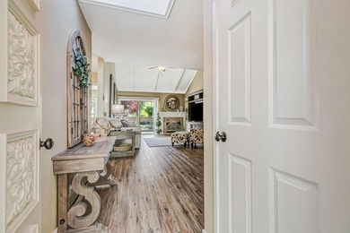 FANTASTIC single level villa located in the prestigious Villages