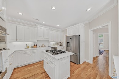 Enjoy effortless one-level living on the 4th fairway of - photo 13