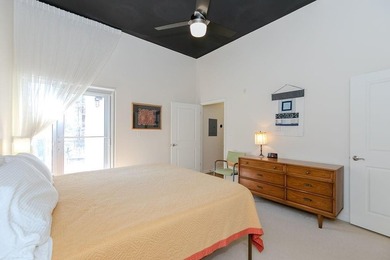 Welcome to Malone Lofts, a hidden gem in downtown Chamblee. This