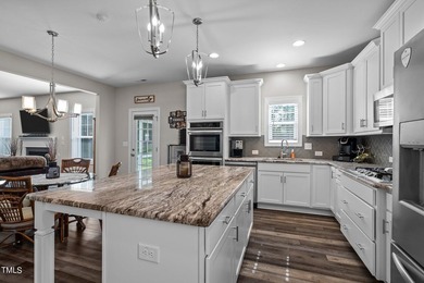 Better than new home in Golf Course community!!Come and see this - photo 14