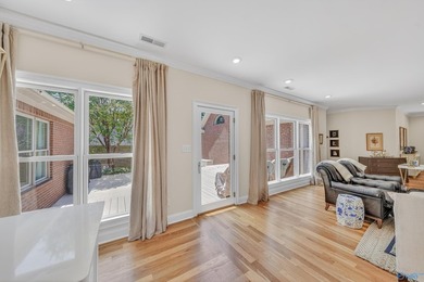Enjoy effortless one-level living on the 4th fairway of - photo 15