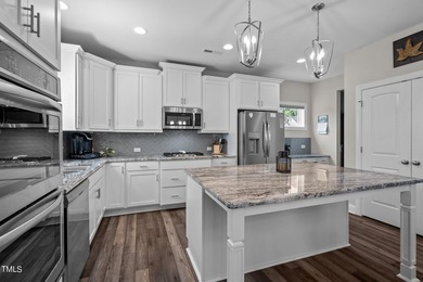 Better than new home in Golf Course community!!Come and see this - photo 15