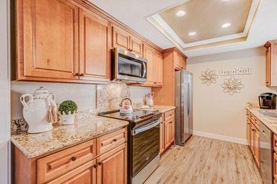 FANTASTIC single level villa located in the prestigious Villages