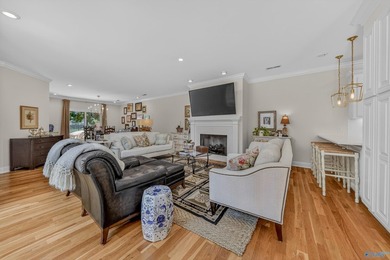 Enjoy effortless one-level living on the 4th fairway of - photo 16