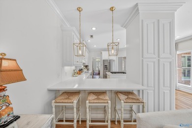 Enjoy effortless one-level living on the 4th fairway of - photo 17