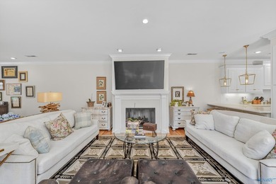 Enjoy effortless one-level living on the 4th fairway of - photo 18