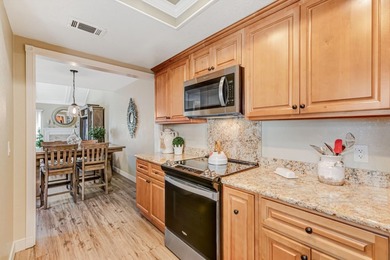 FANTASTIC single level villa located in the prestigious Villages